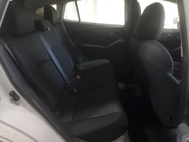 2020 SUBARU IMPREZA - 4S3GTAB68L3717309