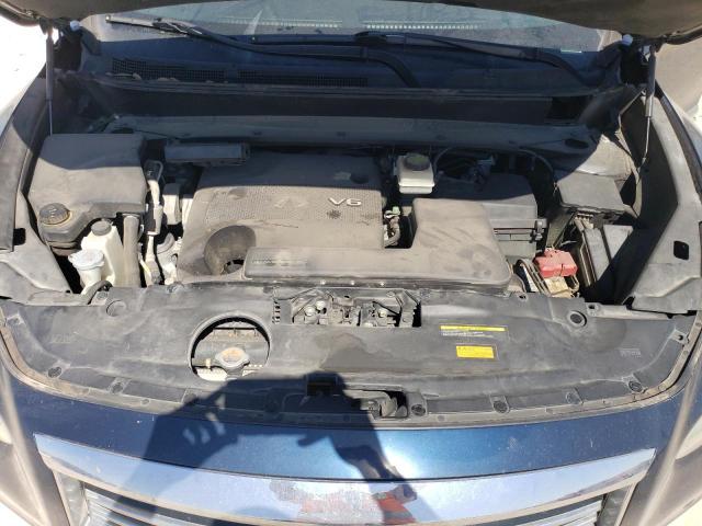 2015 INFINITI QX60 - 5N1AL0MN8FC518166