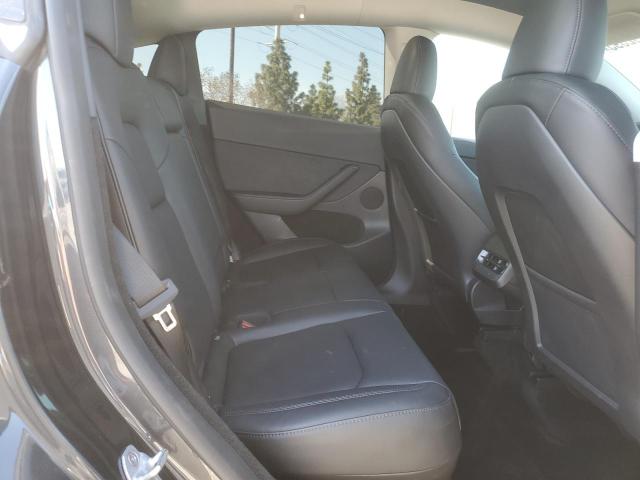 2024 TESLA MODEL Y - 7SAYGDEE1RF070313
