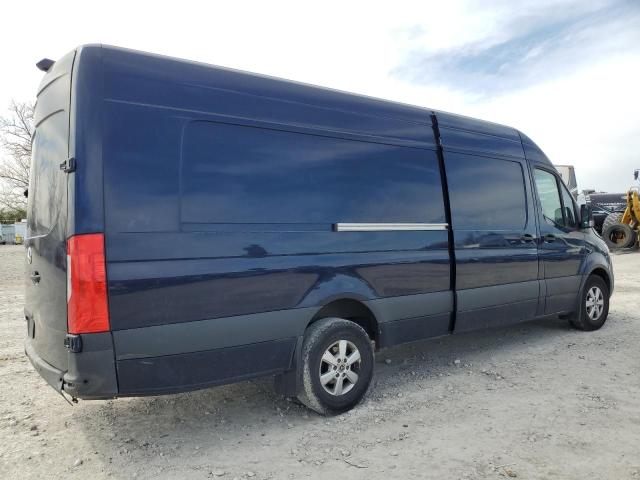Vin: w1y4ndhy5pt146435, lot: 50003955, mercedes-benz sprinter 2500 20233