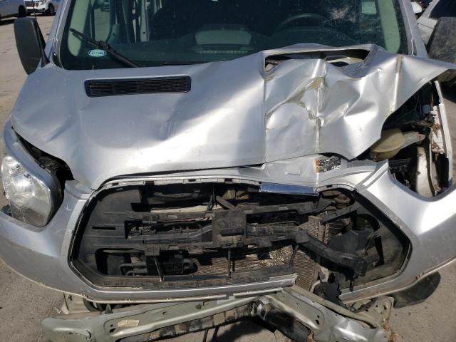 2018 FORD TRANSIT T- - 1FBZX2YG5JKA70183