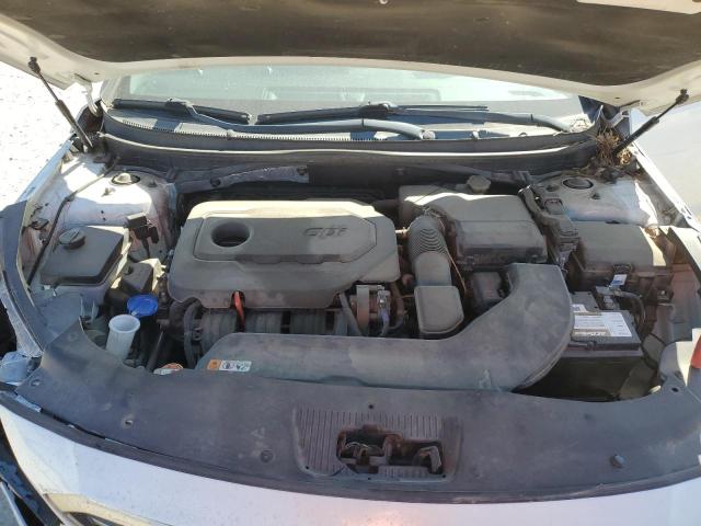 2017 HYUNDAI SONATA SE - 5NPE24AFXHH571603