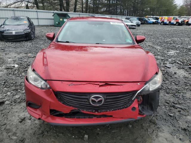 2016 MAZDA 6 TOURING - JM1GJ1V54G1429698