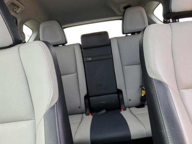 2016 TOYOTA RAV4 HV LI - JTMDJREV5GD040570