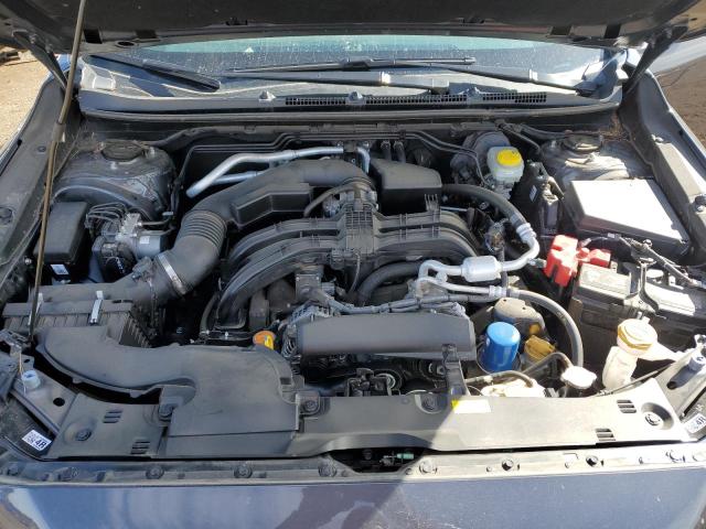 2024 SUBARU CROSSTREK - 4S4GUHL69R3736704