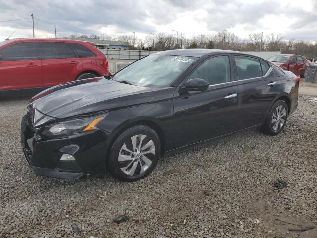 NISSAN ALTIMA S