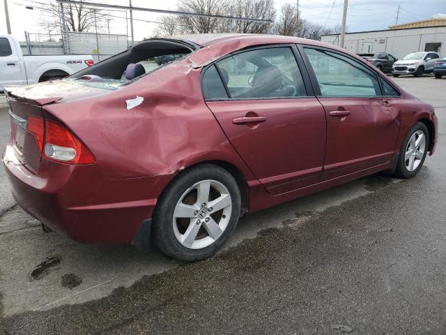 Vin: 2hgfa1f61ah551433, lot: 50528195, honda civic lx-s 20103