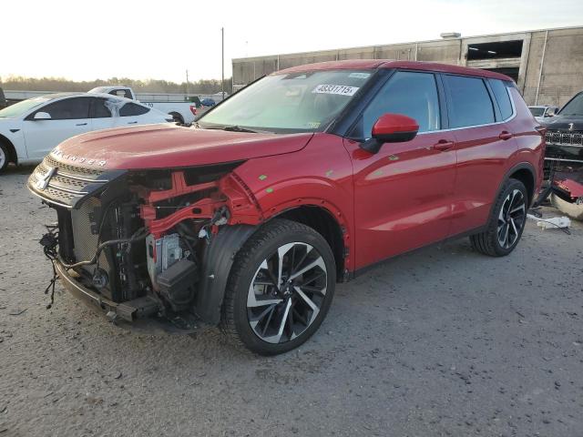 MITSUBISHI OUTLANDER SE