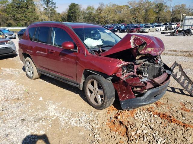 Vin: 1c4njcea8ed831221, lot: 50238545, jeep compass latitude 20144