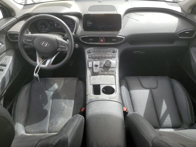 2023 HYUNDAI SANTA FE X - 5NMS6DAJ5PH492086