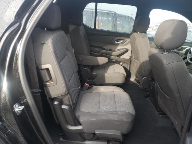 2022 CHEVROLET TRAVERSE L - 1GNEVGKW1NJ122652