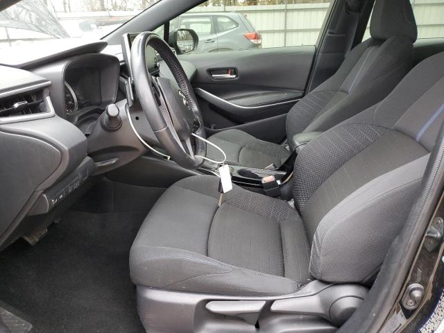 2020 TOYOTA COROLLA SE - JTDS4RCE9LJ034476