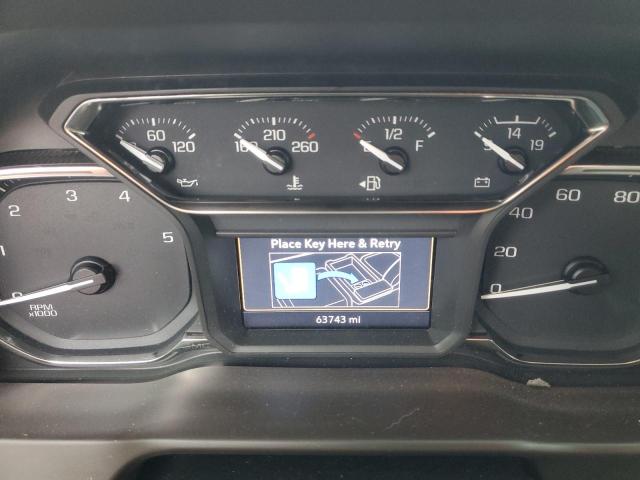 2021 GMC SIERRA K25 - 1GT49NEY8MF114012
