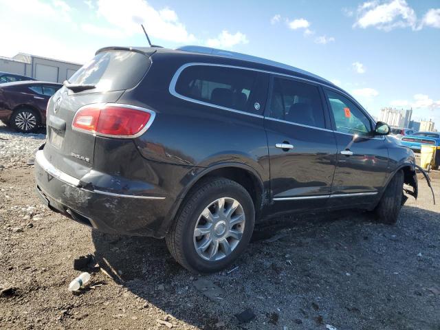 2017 BUICK ENCLAVE - 5GAKRBKD0HJ332943