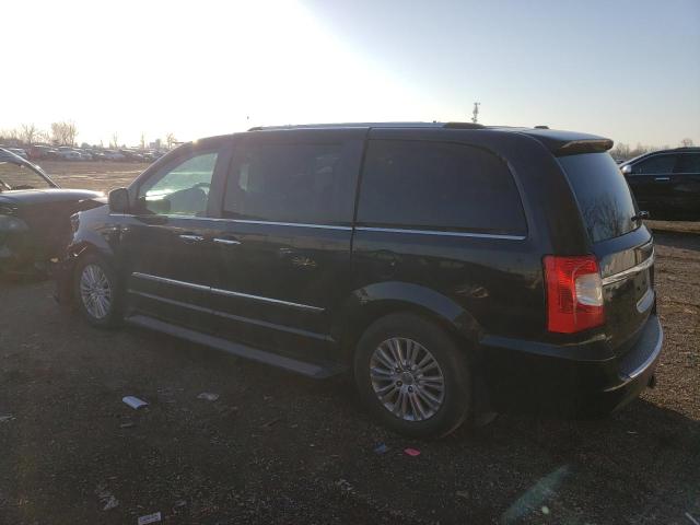 Vin: 2c4rc1gg3cr350238, lot: 45290955, chrysler minivan limited 20122