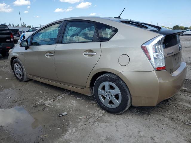 Vin: jtdkn3du6a1033735, lot: 50965495, toyota prius 20102