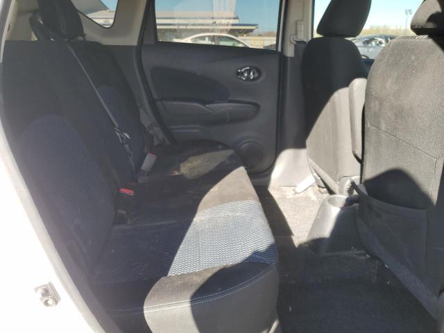 2017 NISSAN VERSA NOTE - 3N1CE2CP2HL376977