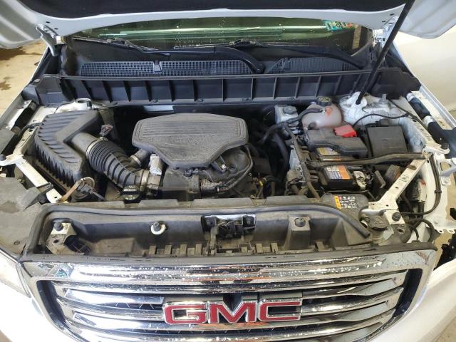 2019 GMC ACADIA SLE 1GKKNSLS6KZ196015