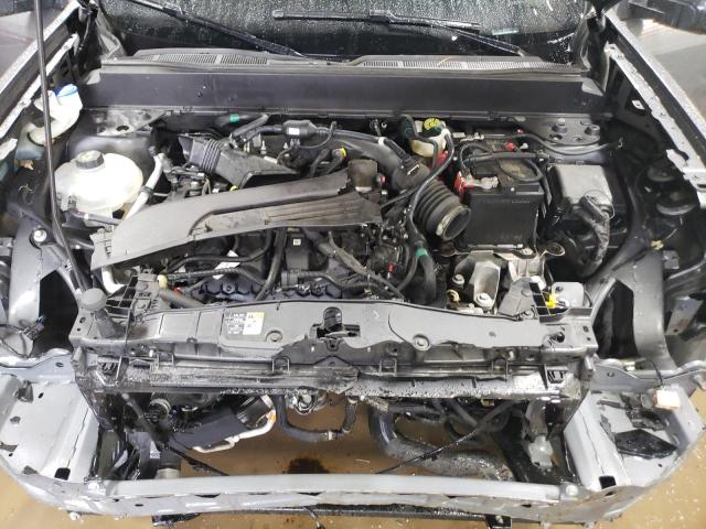 2022 FORD MAVERICK X - 3FTTW8F94NRB06362