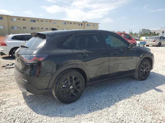 Vin: 3czrz1h50sm737499, lot: 49379305, honda hr-v sport 20253