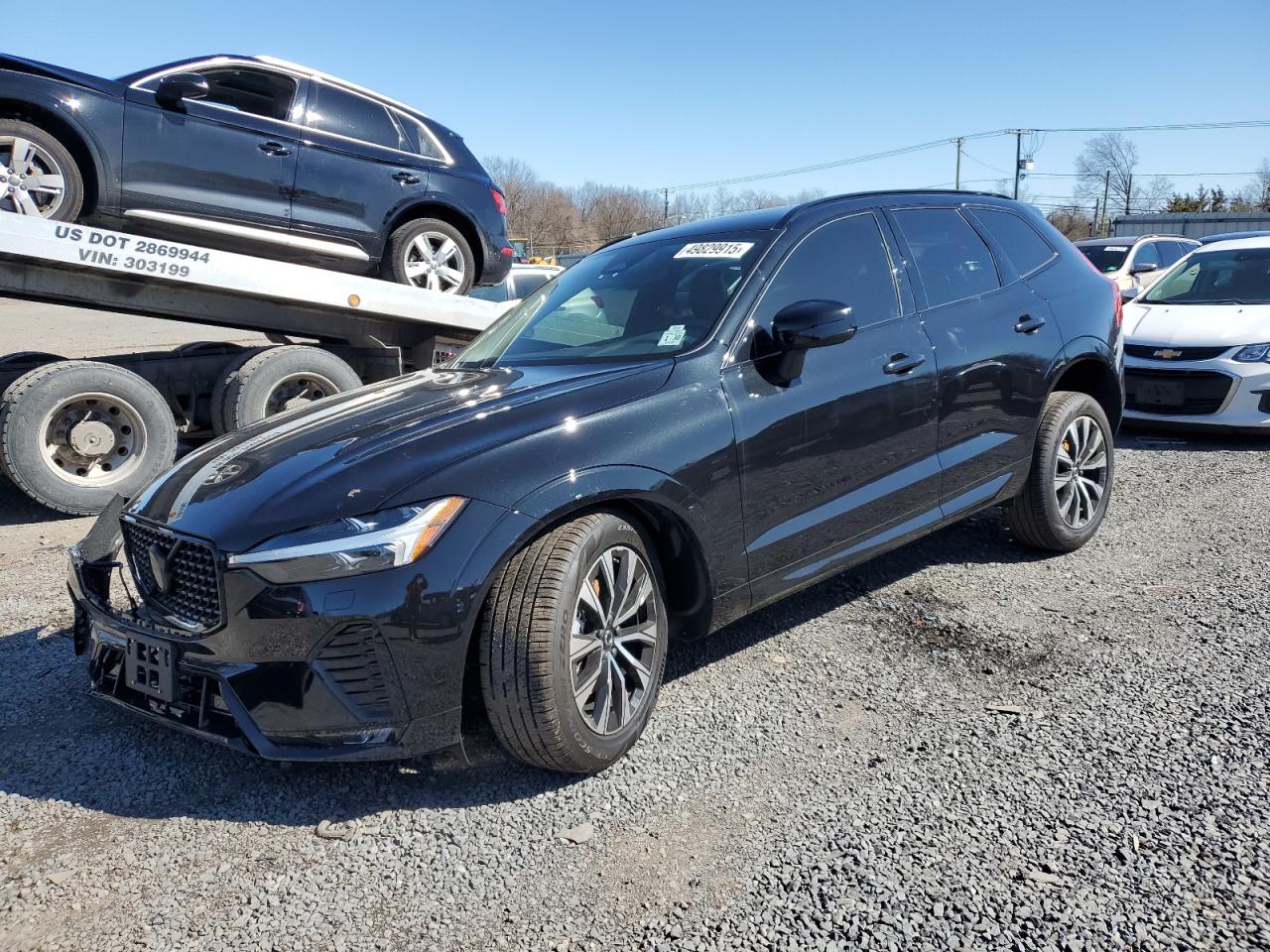 VOLVO XC60 CORE