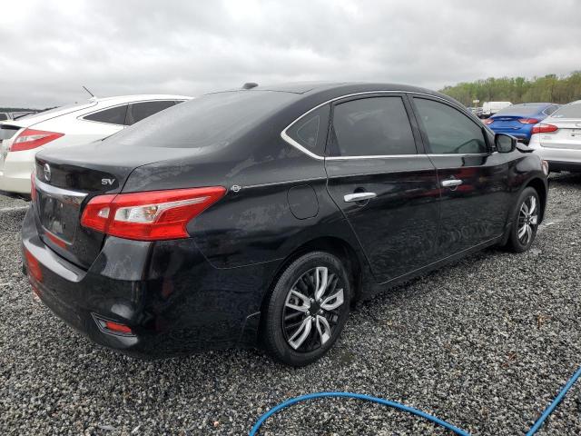 2017 NISSAN SENTRA S - 3N1AB7AP0HL656977