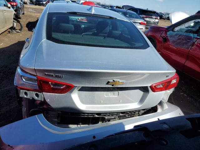 2017 CHEVROLET MALIBU LT - 1G1ZE5ST2HF159830