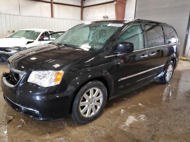 CHRYSLER TOWN & COUNTRY TOURING