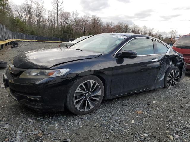 2016 HONDA ACCORD EX - 1HGCT1B70GA000512