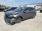 2021 HONDA CR-V EX - 2HKRW1H57MH416938