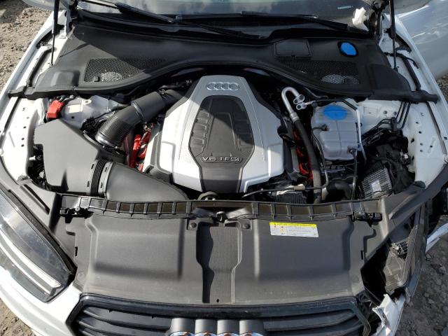 2018 AUDI A7 PREMIUM - WAUW3AFC3JN015442