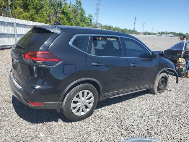Vin: knmat2mt0jp511017, lot: 49418185, nissan rogue s 20183