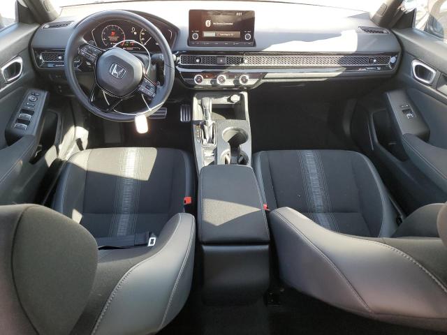 2024 HONDA CIVIC SPOR - 2HGFE2F51RH512998