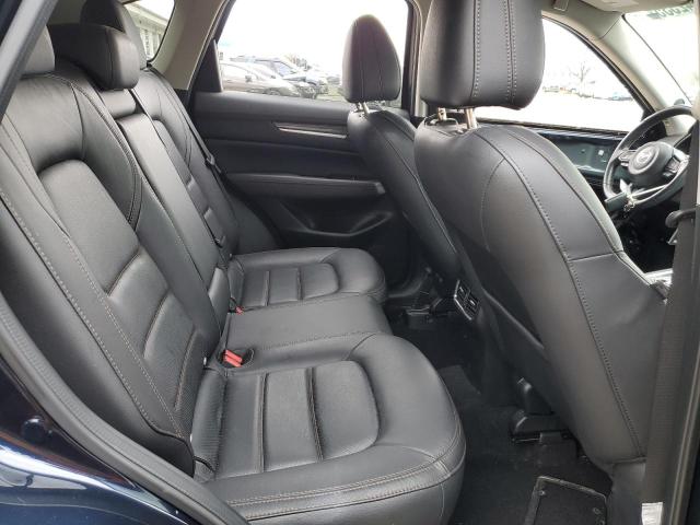 2020 MAZDA CX-5 GRAND - JM3KFBDM5L1801223