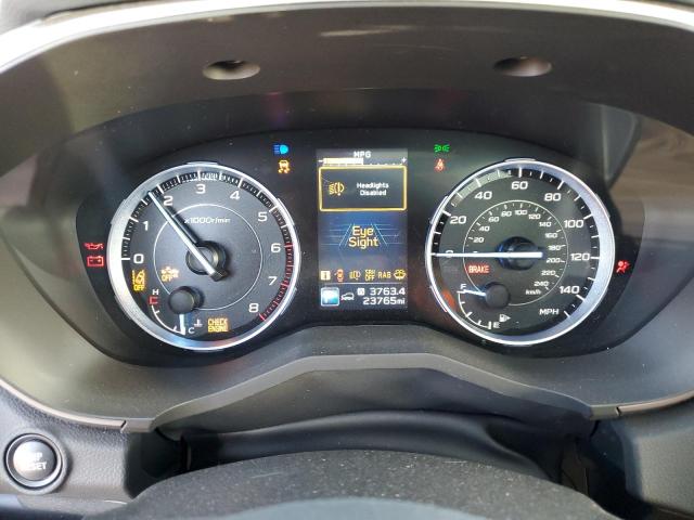 2020 SUBARU ASCENT TOU 4S4WMARD5L3466869