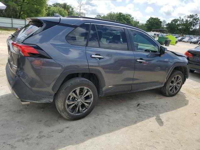 Vin: jtmd6rfv2rd129547, lot: 50857555, toyota rav4 limited 20243