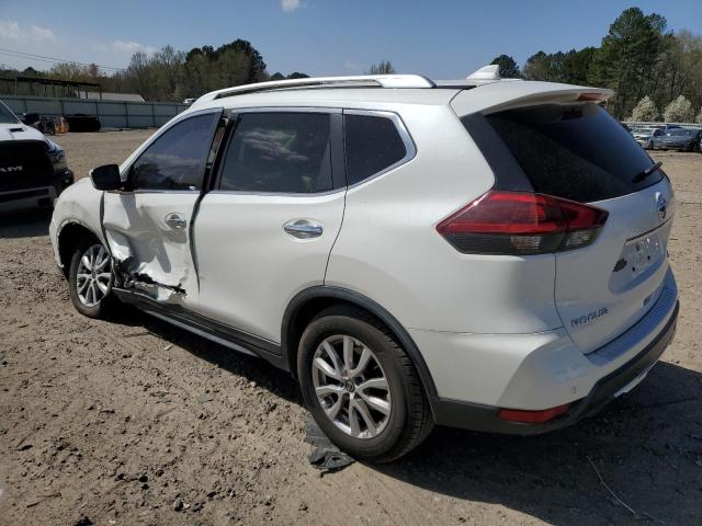 2020 NISSAN ROGUE S - KNMAT2MT6LP529864