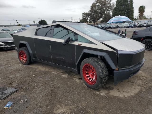 Vin: 7g2ceheexra017091, lot: 49000325, tesla cybertruck 20244