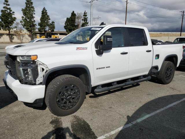 Vin: 1gc4yney5nf236623, lot: 50989275, chevrolet all models k2500 heavy duty lt 20221