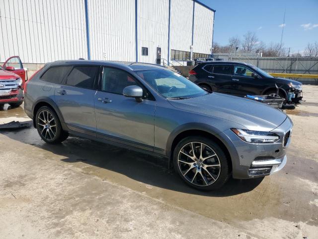 Vin: yv4a22nl0k1080441, lot: 48316505, volvo v90 t6 inscription 20194
