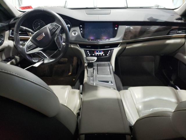 2016 CADILLAC CT6 LUXURY 1G6KD5RS1GU155158