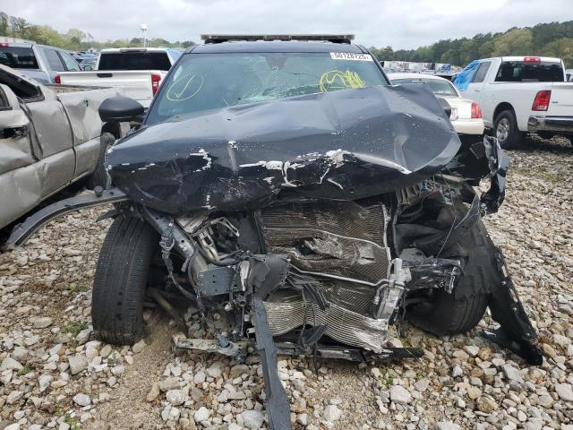 2021 FORD EXPLORER P - 1FM5K8AB9MGB46548
