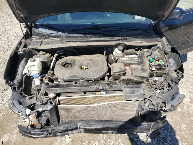 2015 HYUNDAI TUCSON GLS - KM8JT3AF5FU062474