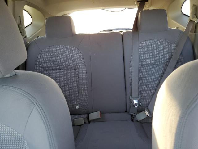 2013 NISSAN ROGUE S - JN8AS5MT4DW505918