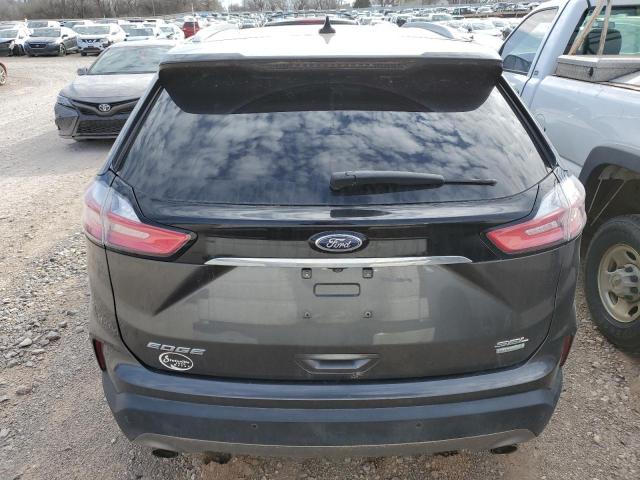 2020 FORD EDGE SEL - 2FMPK3J9XLBB19311