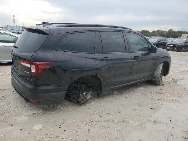 2022 HONDA PILOT SPOR 5FNYF5H31NB032266