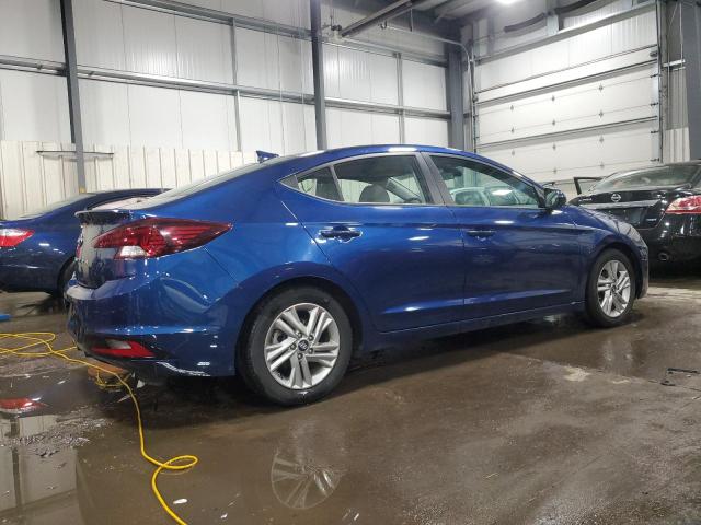 2020 HYUNDAI ELANTRA SE - 5NPD84LF6LH579343