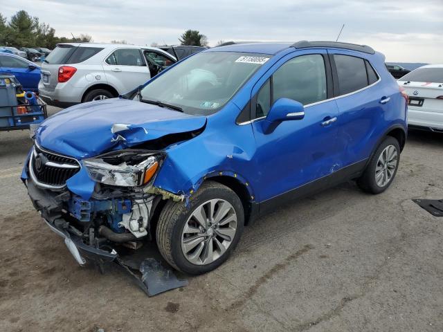 Vin: kl4cjasb1hb046445, lot: 51150095, buick encore preferred 2017 img_1