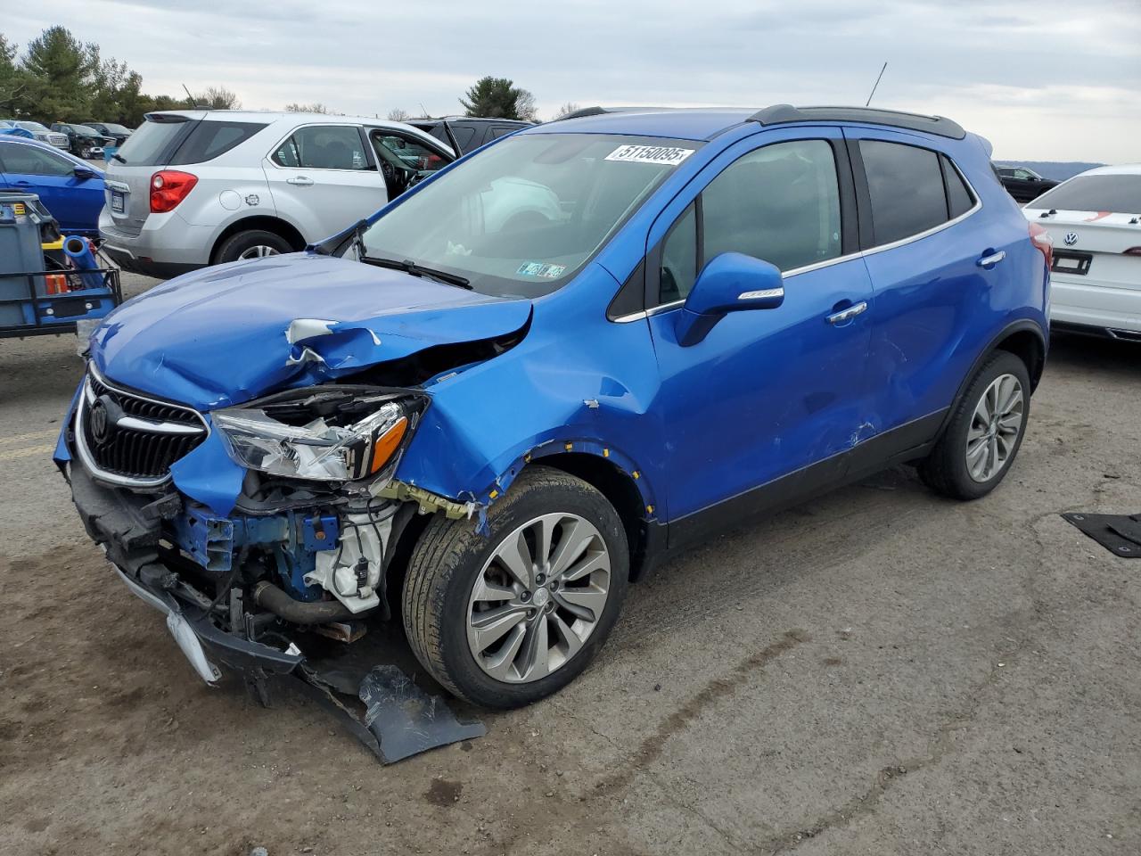 BUICK ENCORE PREFERRED