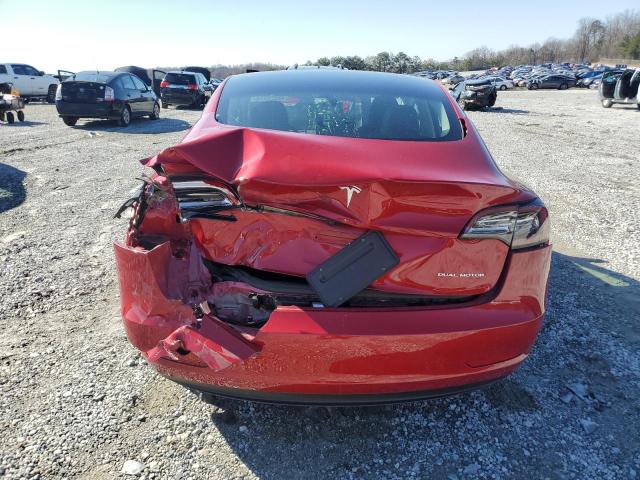 2023 TESLA MODEL 3 5YJ3E1EB6PF392945